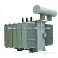 Oil immeresed rectifier transformer